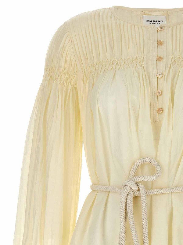 The Best Shops Isabel Marant Etoile: abiti corti - Abito Adeliani