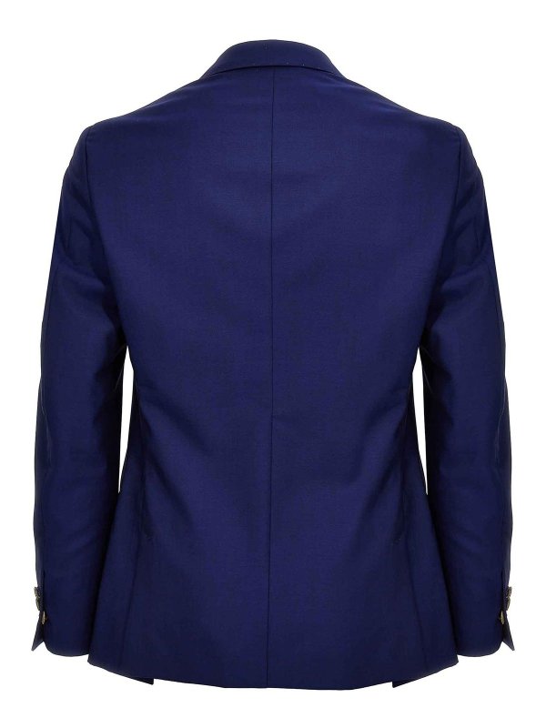 MAURIZIO MIRI: フォーマルスーツ online - フォーマルスーツ - ブルー