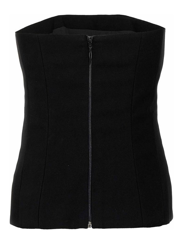 MÔNOT: Tops & Tank tops online - Bustier Top