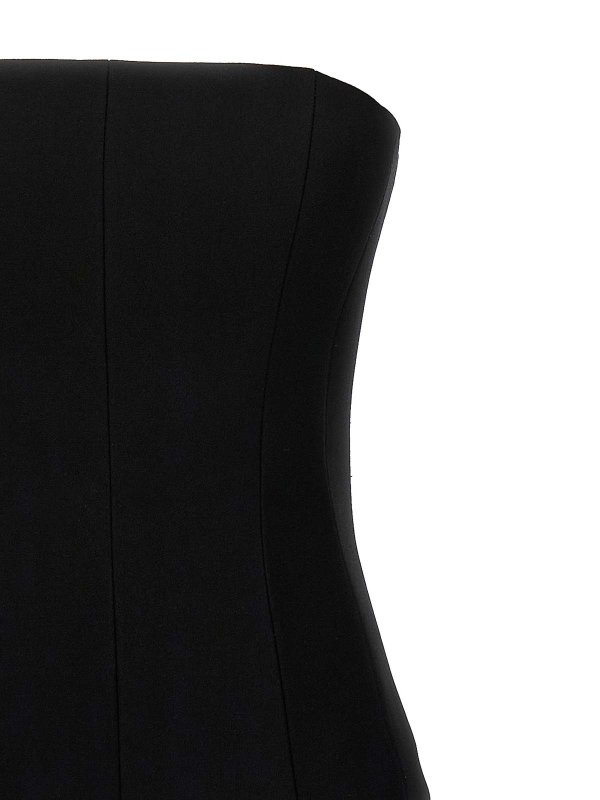 The Best Shops MÔNOT: Tops & Tank tops - Bustier Top