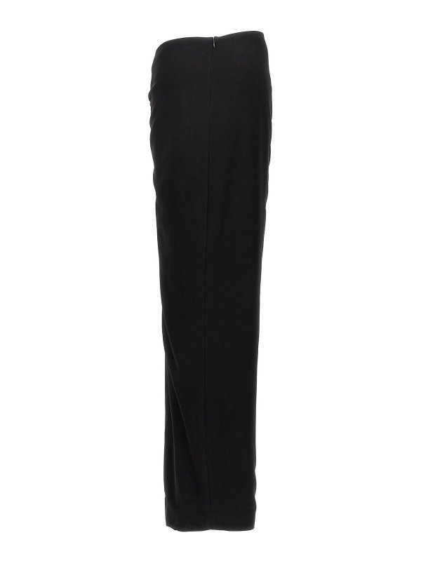 MÔNOT: Knee length skirts & Midi online - Torpedo Long Skirt