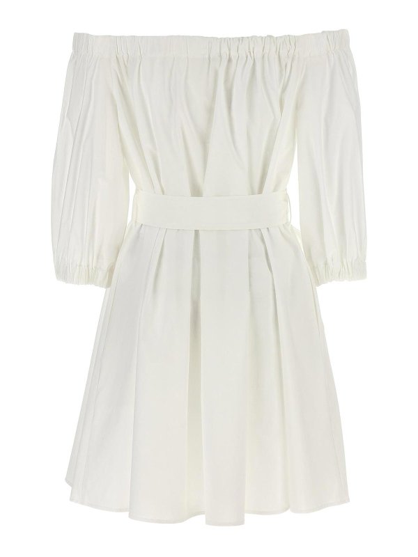 P.A.R.O.S.H.: abiti corti online - Abito Canyox