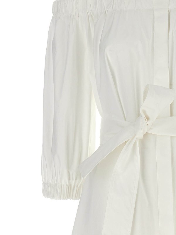 The Best Shops P.A.R.O.S.H.: abiti corti - Abito Canyox