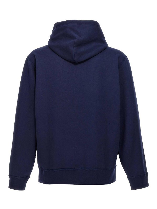 POLO RALPH LAUREN: Sweatshirts & Sweaters online - Logo Hoodie