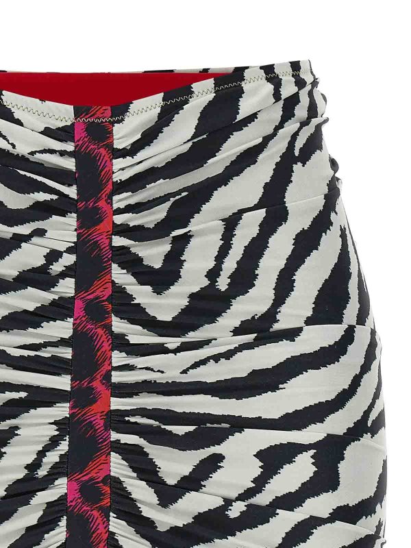 The Best Shops REINA OLGA: Jupes midi et au genou - Jupe Midi