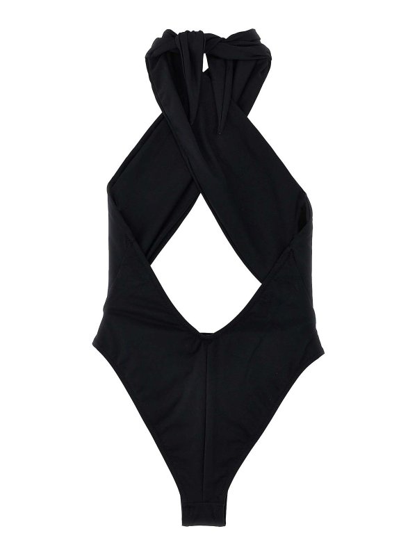 REINA OLGA: ワンピース online - ワンピース - 黒