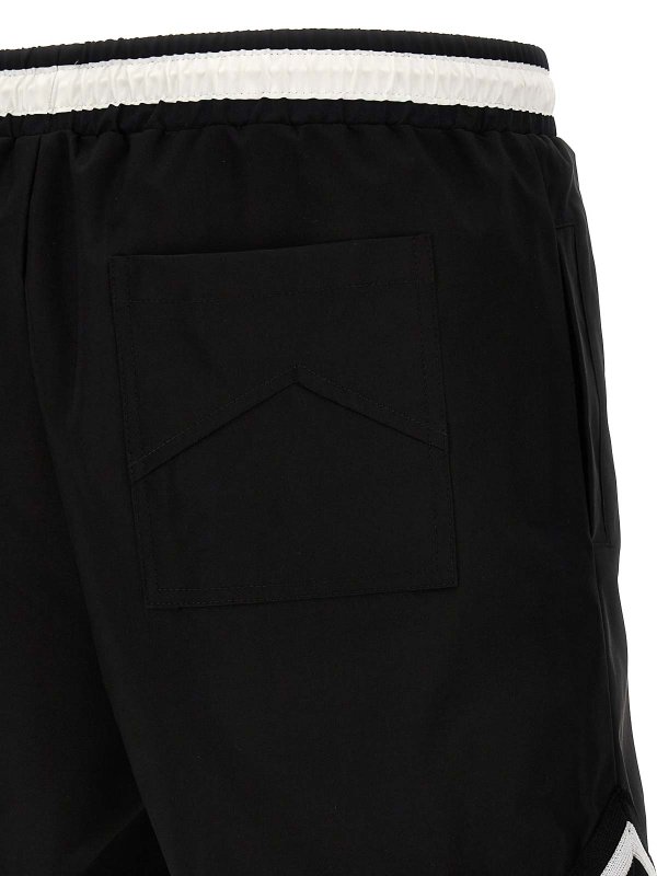 Shorts - Schwarz shop online: RHUDE