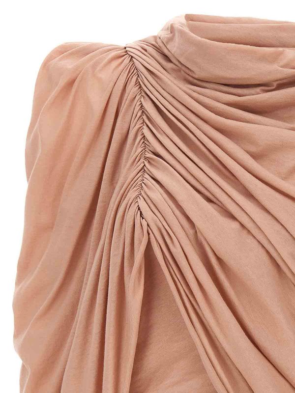 The Best Shops RICK OWENS: トップス＆タンクトップ - トップ/タンクトップ - Nun