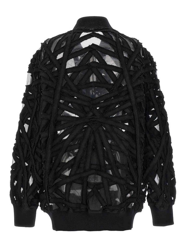 RICK OWENS: Chaquetas casual online - Blazer - Peter