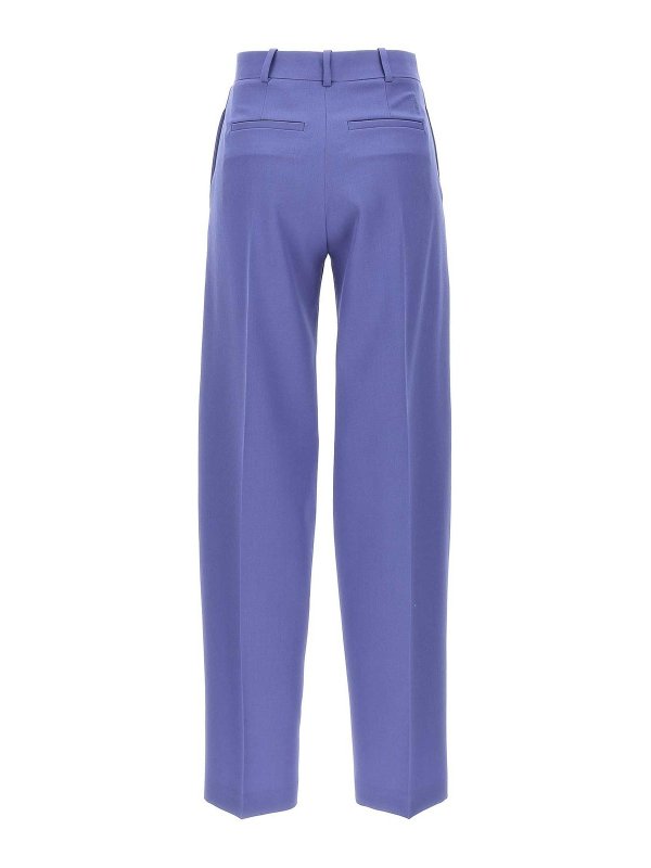 The Attico: Trousers Shorts online - Jagger Trousers