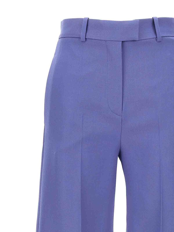 The Best Shops The Attico: Trousers Shorts - Jagger Trousers