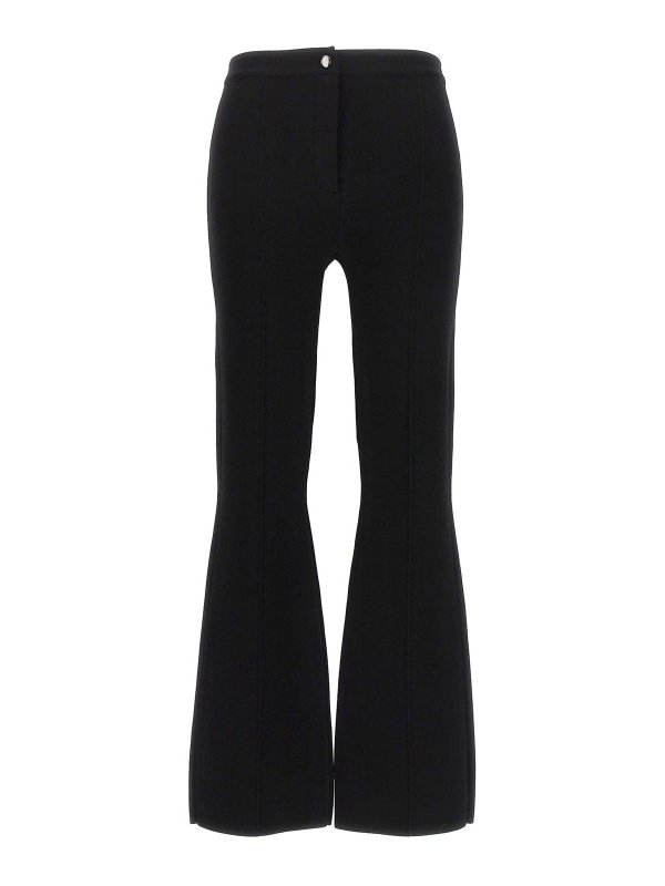 Theory: casual trousers - Stretch Pants