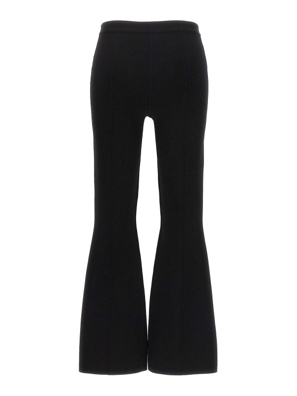 Theory: casual trousers online - Stretch Pants