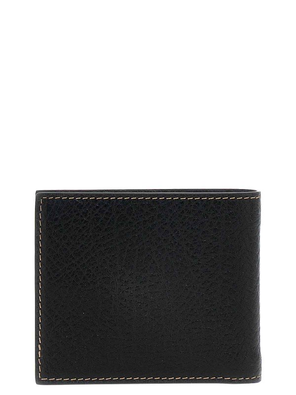 BRUNELLO CUCINELLI: wallets & purses online - Leather Wallet