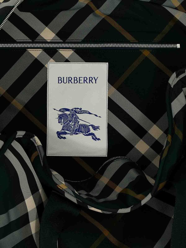 Shield Large Travel Bag shop online: BURBERRY