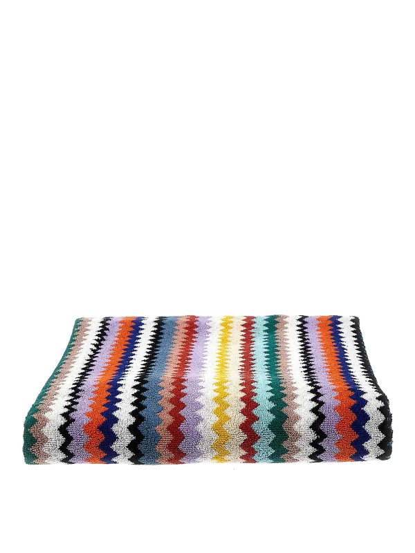 MISSONI: homeware - Riverbero Towel