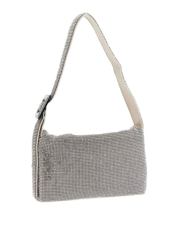 BENEDETTA BRUZZICHES: クロスボディバッグ online - クロスボディバッグ - Vitty