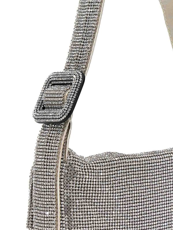 The Best Shops BENEDETTA BRUZZICHES: クロスボディバッグ - クロスボディバッグ - Vitty