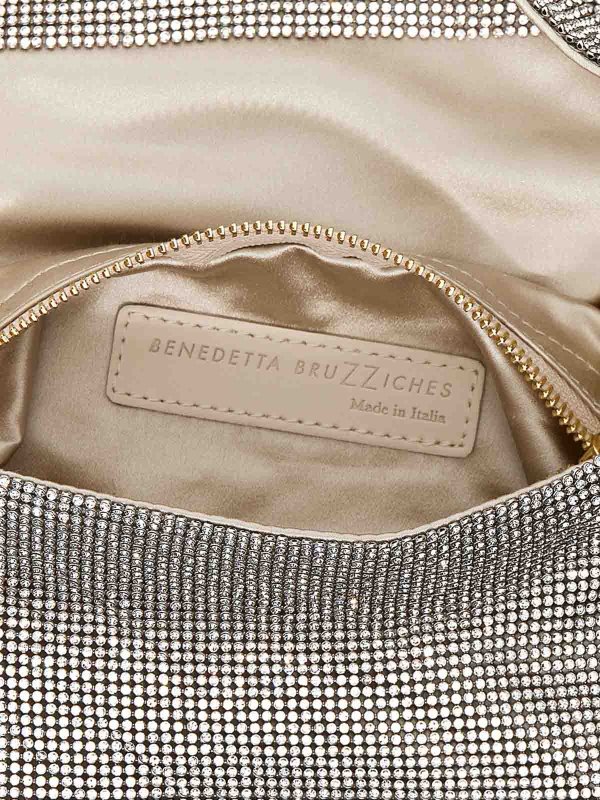 クロスボディバッグ - Vitty shop online: BENEDETTA BRUZZICHES