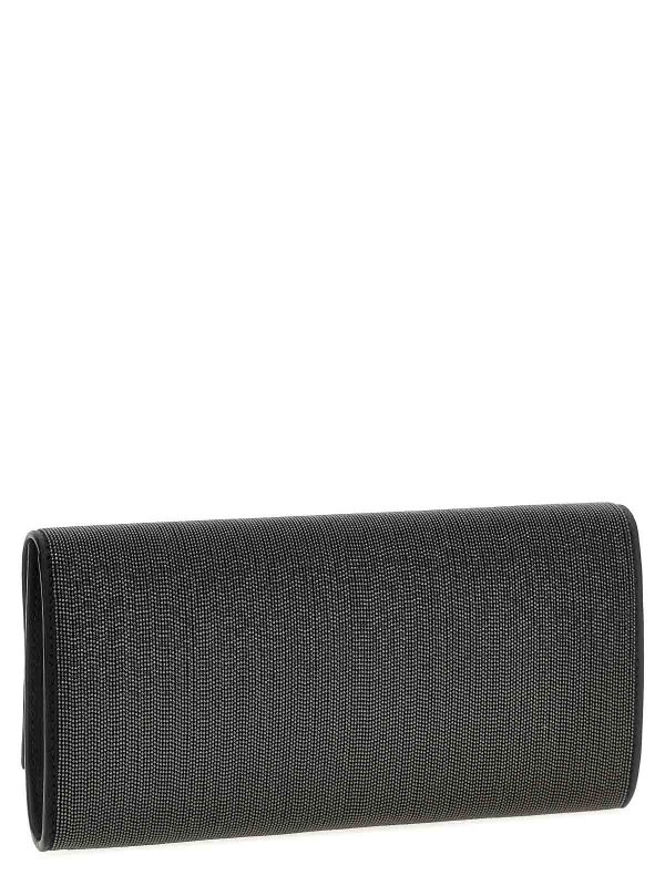 BRUNELLO CUCINELLI: Clutches online - Clutch - Grau