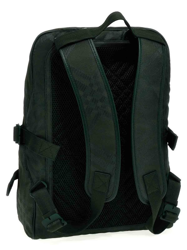 BURBERRY: backpacks online - Check Backpack