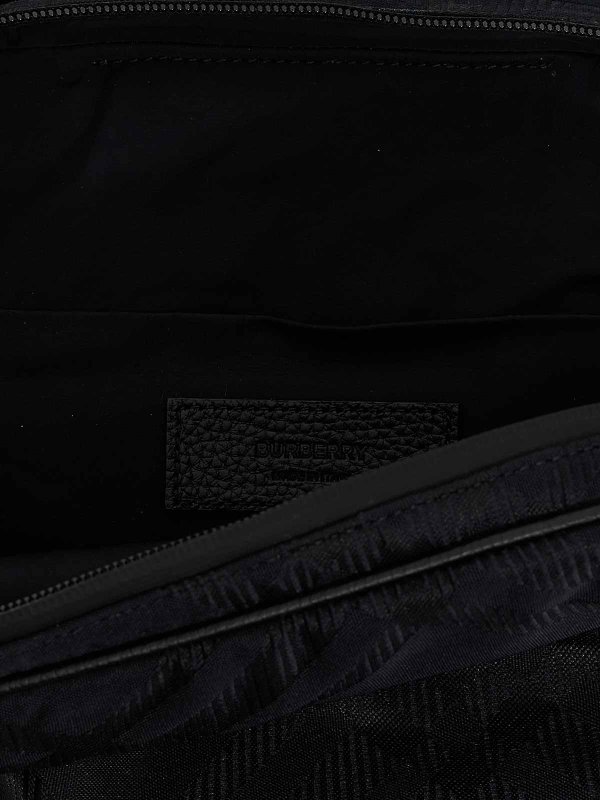 Crossbody bag shop online: BURBERRY