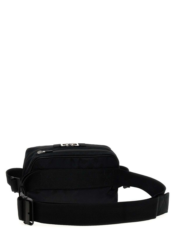 BURBERRY: cross body bags online - Fanny Pack