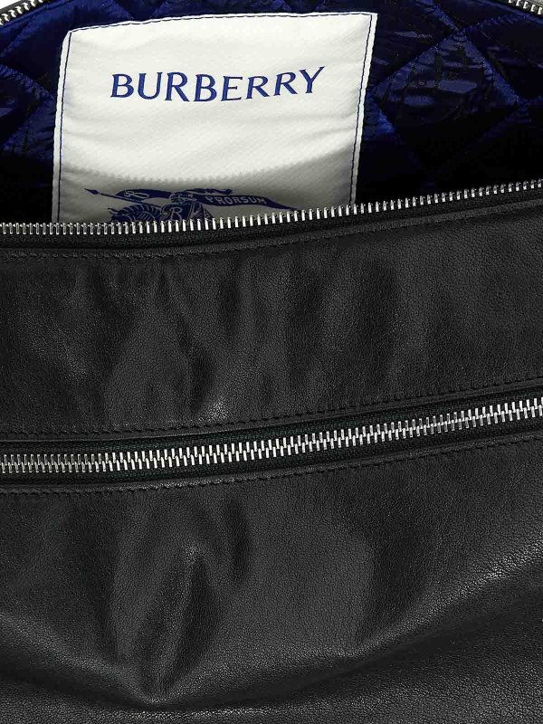Messenger Shield Bag shop online: BURBERRY