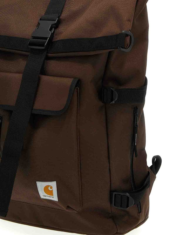 The Best Shops CARHARTT: Sacs à dos - Sac À Dos - Philis