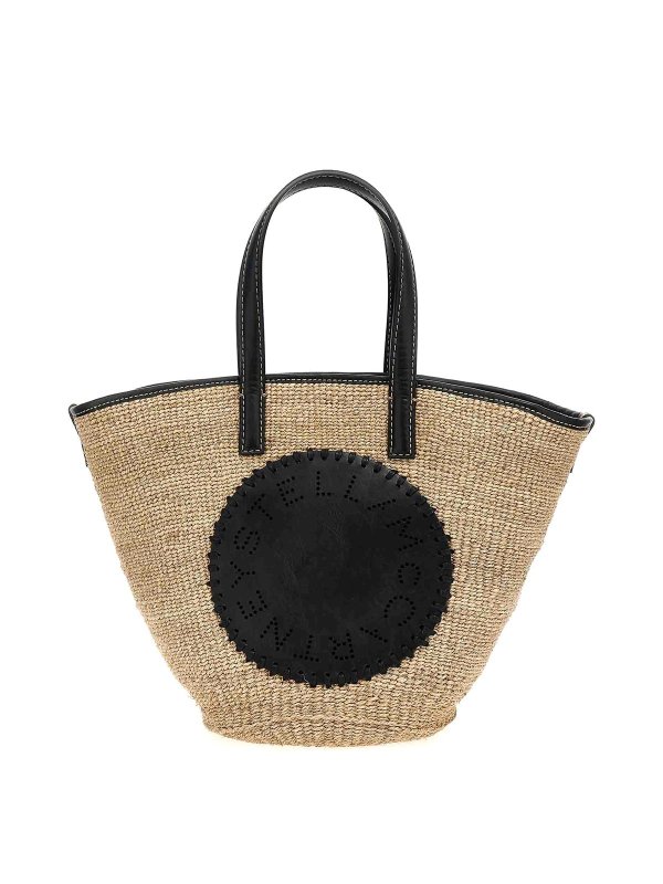 STELLA McCARTNEY: totes bags - Tote