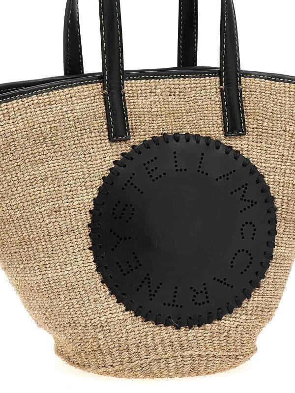 The Best Shops STELLA McCARTNEY: totes bags - Tote