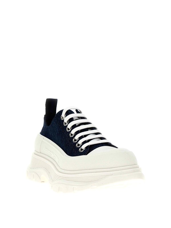 ALEXANDER MCQUEEN: trainers online - Sneakers