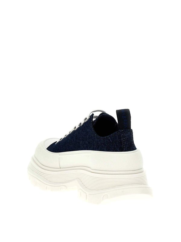 The Best Shops ALEXANDER MCQUEEN: trainers - Sneakers