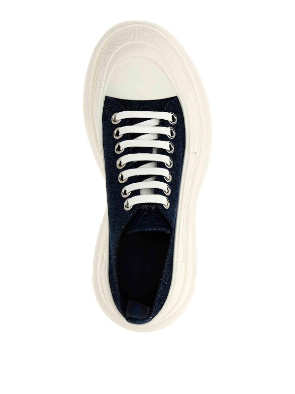 Sneakers shop online: ALEXANDER MCQUEEN