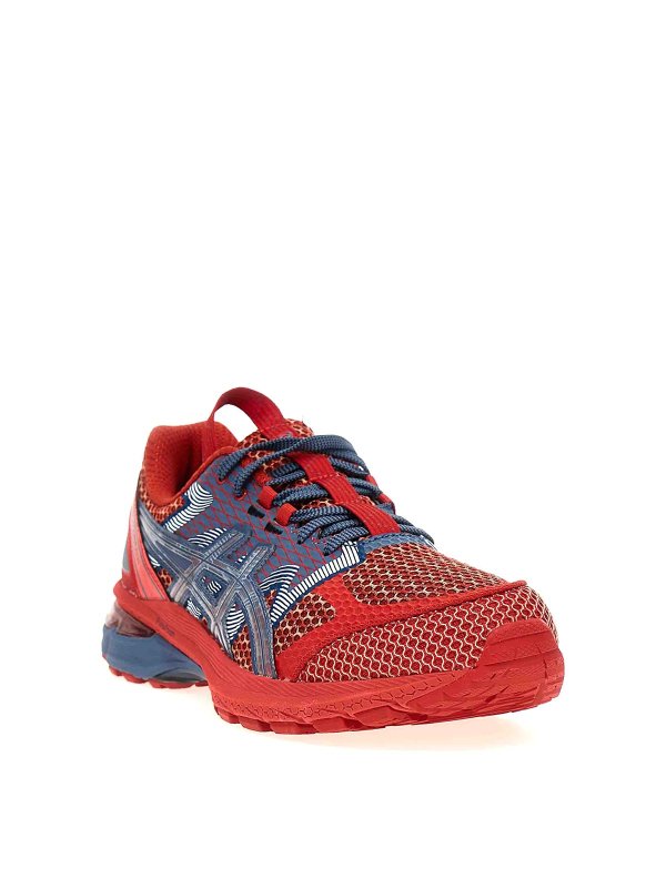 ASICS: Sneaker online - Sneaker - Rot