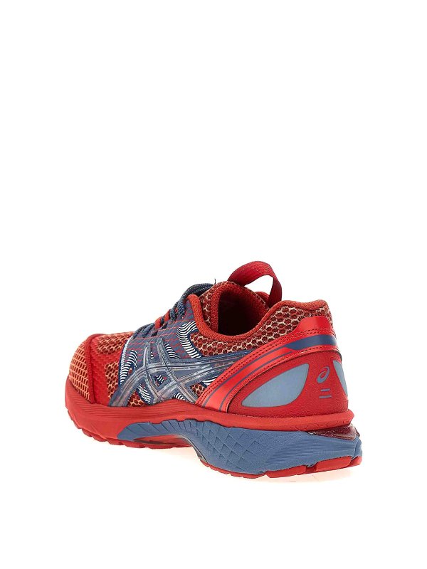 The Best Shops ASICS: Sneaker - Sneaker - Rot