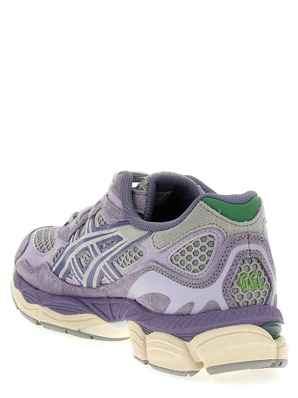 The Best Shops ASICS: Chaussures de sport - Baskets - Gel-Nyc