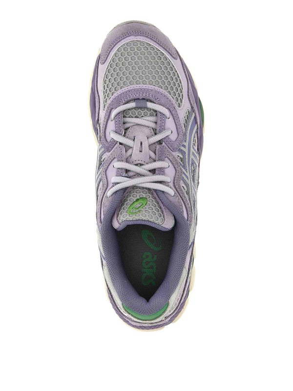 Baskets - Gel-Nyc shop online: ASICS