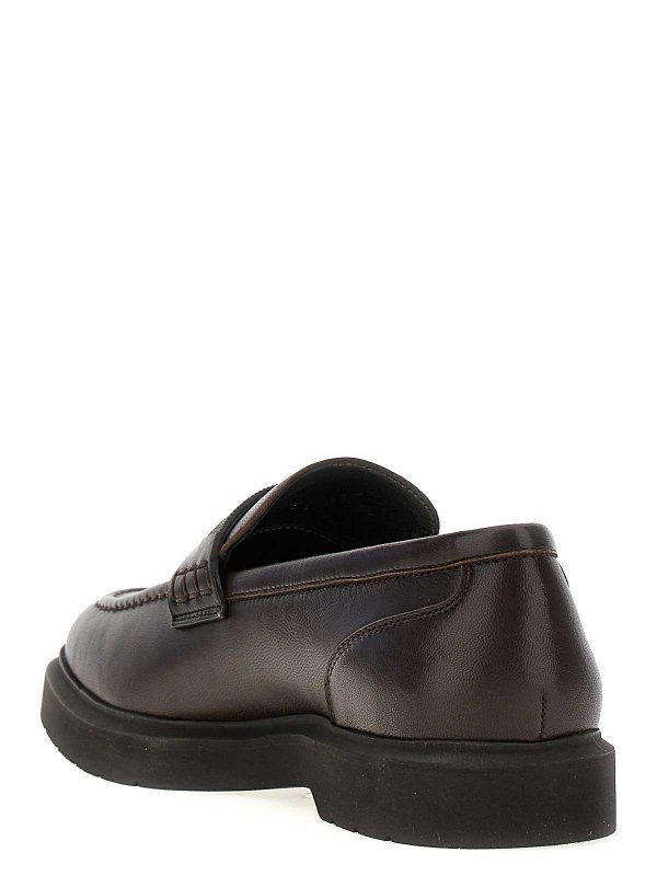 The Best Shops BRUNELLO CUCINELLI: Loafers & Slippers - Loafers