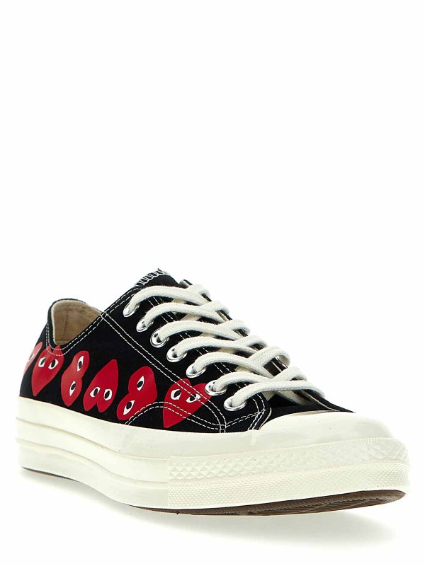 Comme des Garçons Play: trainers online - Sneakers