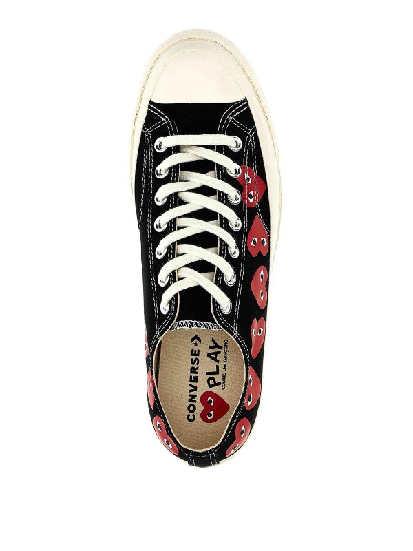 Sneakers shop online: Comme des Garçons Play