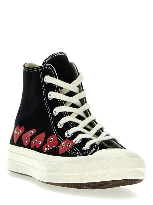 Comme des Garçons Play: trainers online - Sneakers
