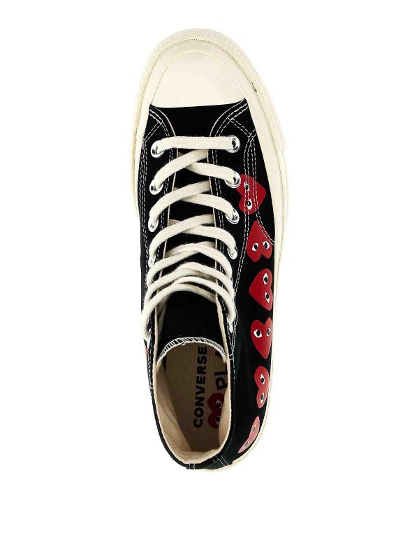 Sneakers shop online: Comme des Garçons Play