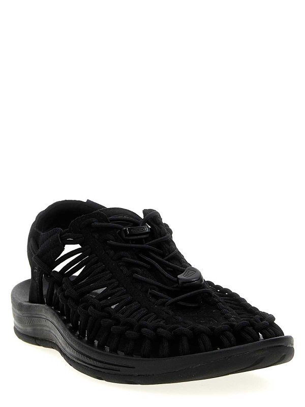 KEEN: Sneaker online - Sneaker - Schwarz