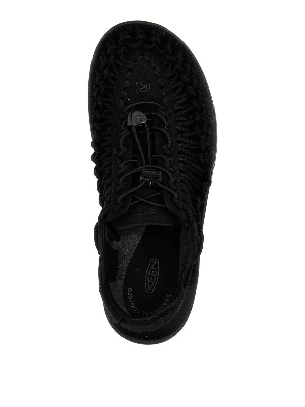 Sneaker - Schwarz shop online: KEEN