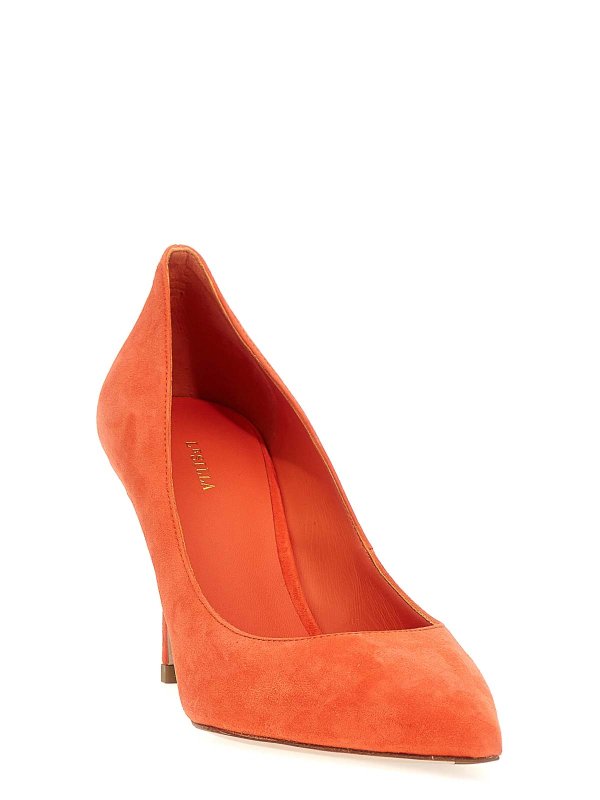 Le Silla: court shoes online - Eva Pumps