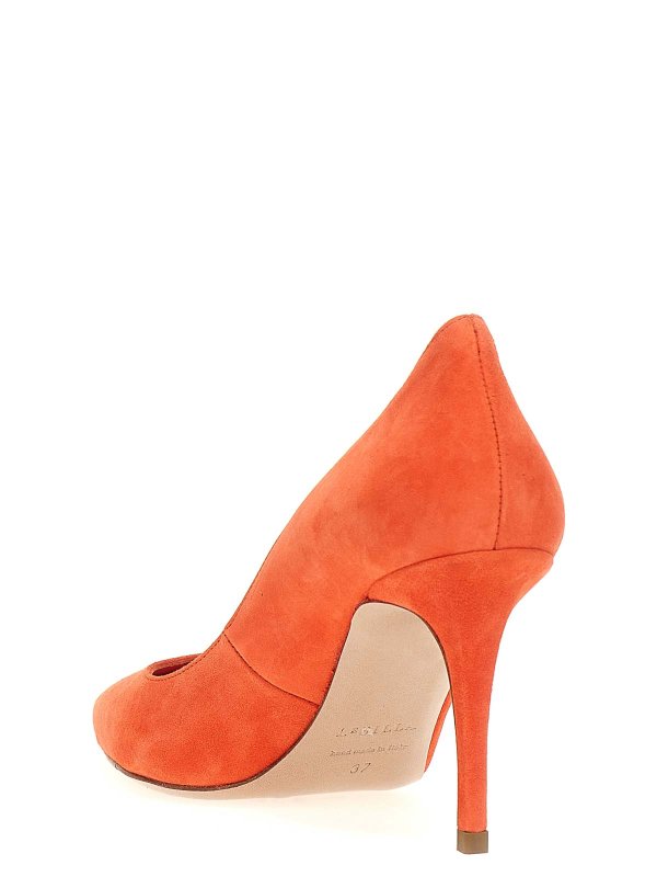 The Best Shops Le Silla: court shoes - Eva Pumps