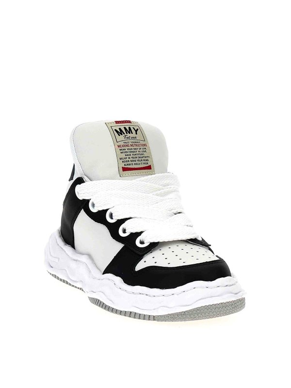 MAISON MIHARA YASUHIRO: sneakers online - Sneakers Wayne