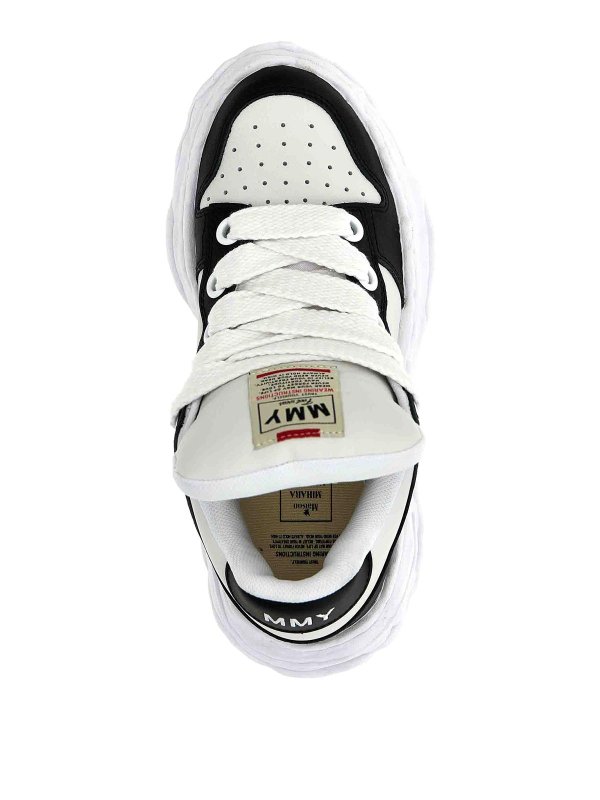 Sneakers Wayne shop online: MAISON MIHARA YASUHIRO