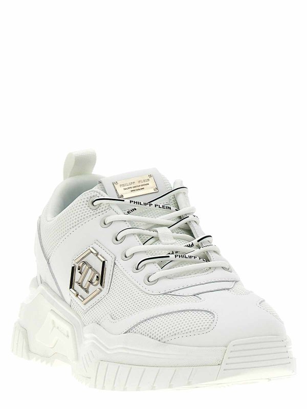 PHILIPP PLEIN: Chaussures de sport online - Baskets - Predator